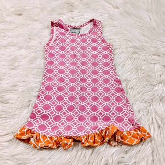 Girls Size 24m/2t Summer Dress Bundle - Picture 10 of 11